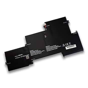 Amazon | MR.SUPPLY HP EliteBook Folio 1020 G1 EliteBook 1030